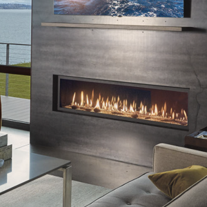 Fireplace Xtrordinair 6015 High Output Deluxe
